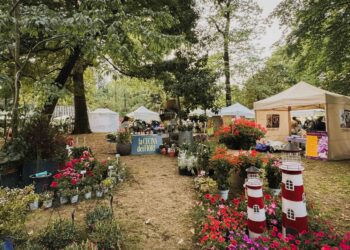 Planta 2025: un weekend tra natura, bellezza e musica all’Orto Botanico di Napoli
