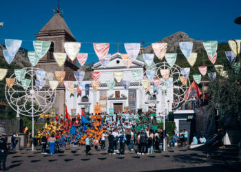 Vico Equense. Ritorna il Palio di San Renato a Moiano