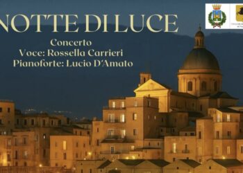 A Torre Annunziata concerto a lume di candela e passeggiata culturale tra i vicoli del centro antico