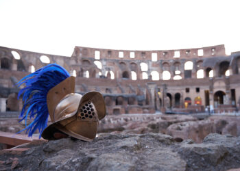 La V edizione Festival del Parco Archeologico dei Campi Flegrei 
