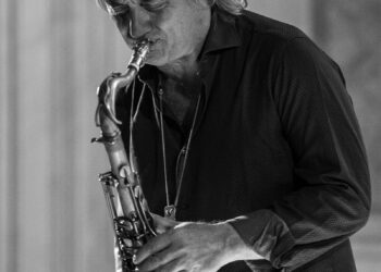 Jazz nel centro storico di Napoli