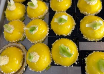 La Tavola dei 300 a Massa Lubrense