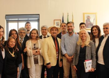 Al Parco Archeologico di Nocera inaugura il Nuceria Teatro Festival ragazzi