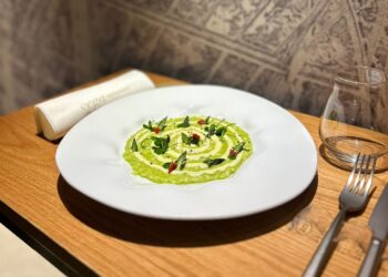 Ristorante Vega di Carinaro tra i protagonisti di Festa a Vico 2025