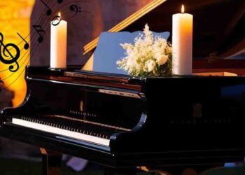 Lettere: “Sogno d’estate”, giovani pianisti in concerto al Castello