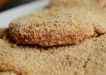 A Sirignano la Sagra della Cotoletta