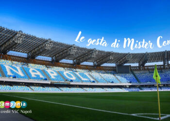 Le gesta di Mister Conte: la disfatta di Verona