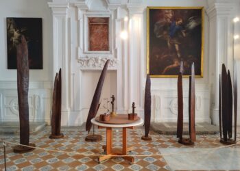 Castel Sant’Elmo celebra l’architetto Ezio De Felice