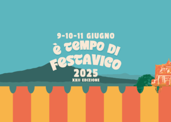 Festa a Vico, arriva la XXII edizione