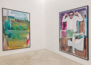 Spettri digitali: la nuova mostra al Madre di Napoli