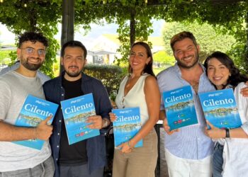 PostCardFrom Cilento 2025: presentata l’ottava edizione