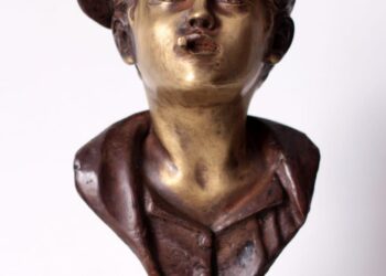 Pompei, la mostra “I bronzi della scuola napoletana – Il Realismo sociale”