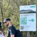 Parco del Vesuvio, la rete wifi arriva al cratere