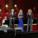 Pompei solidale, concerto di beneficenza con Fiorella Mannoia e Claudio Baglioni
