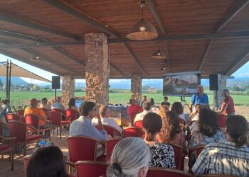 Fertilità e alimentazione: EcoFoodFertility presenta un modello educativo innovativo per la salute e l’ambiente