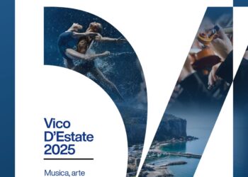 Vico d’Estate 2025: arte, musica, food e divertimento per un’estate tutta da vivere