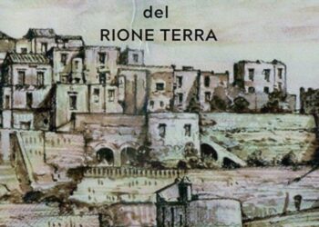 Pozzuoli, una passeggiata alla scoperta della  toponomastica del Rione Terra