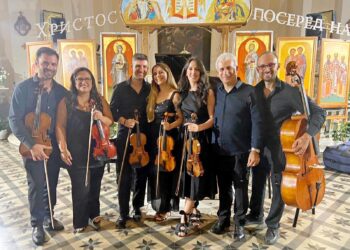Musica. Un mese di concerti con il Summer Concert / Music’al Chiostro & Suon’in Basilica