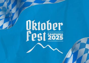 Oktoberfest in Campania, appuntamento a Sant’Antonio Abate