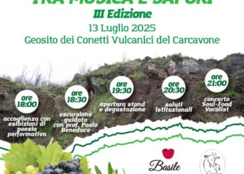 Pollena Trocchia, “Natura in festa”, tutto pronto per la terza edizione