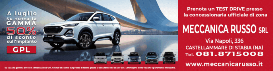 Meccanica Russo