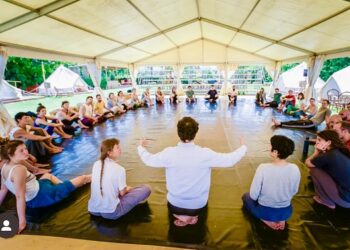 A Pompei la sesta edizione di Sharing Art