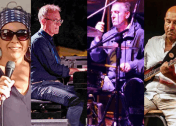 A Pompei l’omaggio alla leggenda del jazz Billie Holiday