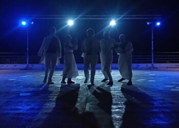 Napoli. Vlad Dracul arriva in città con ‘L’uomo più crudele’