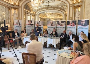 Musica e panorami mozzafiato: torna il festival “Agerola Sui Sentieri degli Dei”