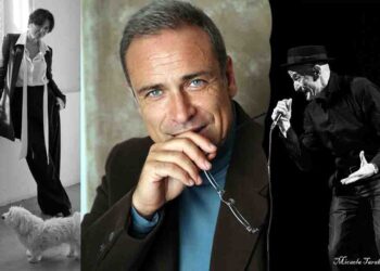 Agerola. Sui Sentieri degli Dei i primi 10 giorni con Arisa, Enzo Decaro e Peppe Servillo