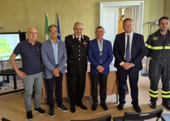 Vesuvio, sicurezza e prevenzione: al via campagna antincendio boschivo 2025