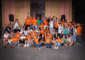 Vico Equense. Torna “Arte e Orto a km 0”