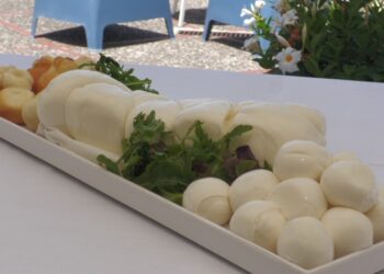 Vico Equense celebra la sua eccellenza casearia: presentata ufficialmente la nuova edizione di ‘A Vico per Cacio’