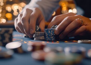 Velocità vs. sicurezza: vale la pena scegliere un casinò non AAMS?