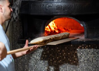 XIX Edizione festa dell’antica pizza cilentana di Giungano 