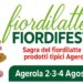 Ad Agerola ritorna la Sagra del Fiordilatte
