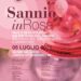 Torrecuso: Con “Sannio in Rosa” si celebra la versatilità e l’eleganza del vino rosa