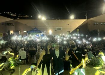 Massa Lubrense, a Termini torna il Total Music Live – Main Event