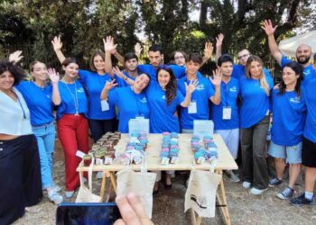 Inclusione, cultura e lavoro: a Pompei nasce la rete della sfida possibile