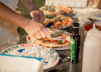 Paestum Pizza Fest 2025, ecco tutte le novità