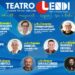 Teatro Lendi, ecco il cartellone 2025/2026