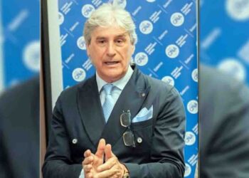 Artigiani. Il maestro ceramista Lucio Ronca alla guida del rinnovato coordinamento regionale di CNA