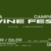 Alta Campania Wine Fest a settembre appuntamento a Castel Campagnano
