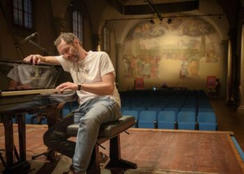 Pomigliano Jazz porta la musica e l’arte nella stazione di Pomigliano d’Arco