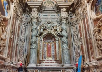 Due giorni ad Enna e dintorni