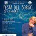 A Campora di Agerola torna la tanto attesa Festa del Borgo