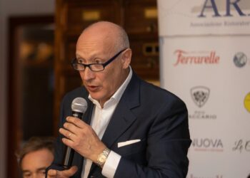 Massa Lubrense, l’associazione Ristoratori punta al prossimo autunno-inverno