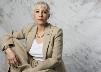 Malika Ayane al Teatro Augusteo di Salerno con il musical Brokeback Mountain