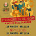 Ravello, torna “Strangers in the night”
