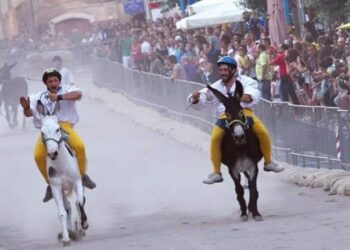 Altavilla Irpina ospita il Palio dell’Anguria
